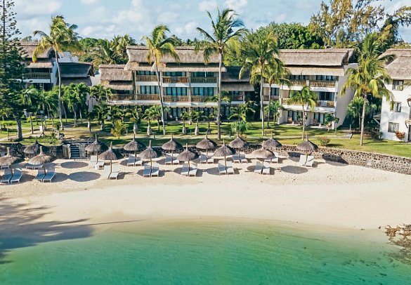 Veranda Paul & Virginie