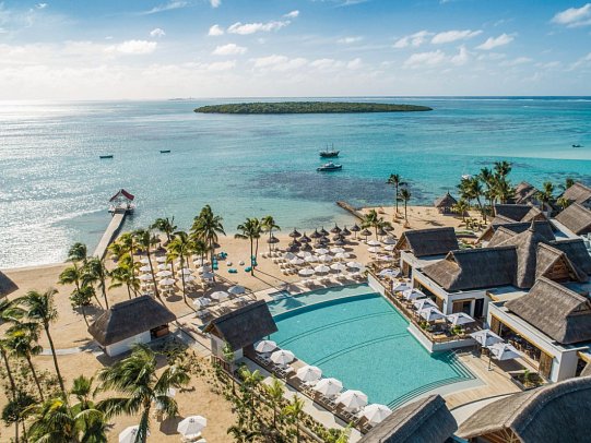 Preskil Island Resort