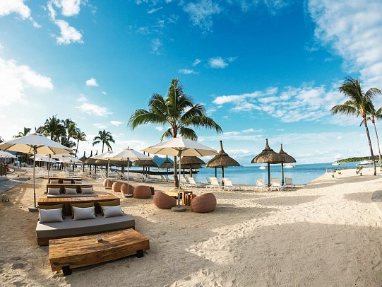 Preskil Island Resort