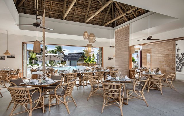 Preskil Island Resort