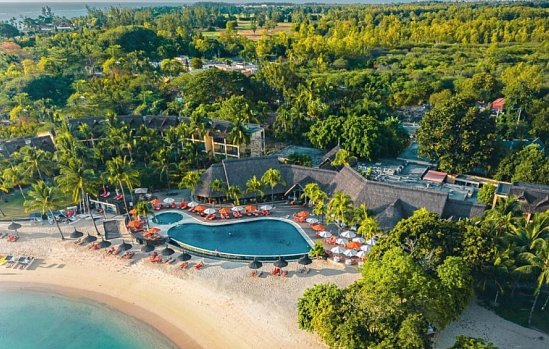 Sands Suites Resort & Spa