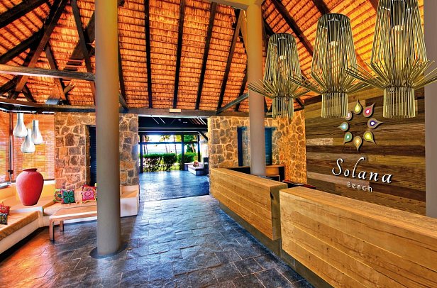 Solana Beach Mauritius