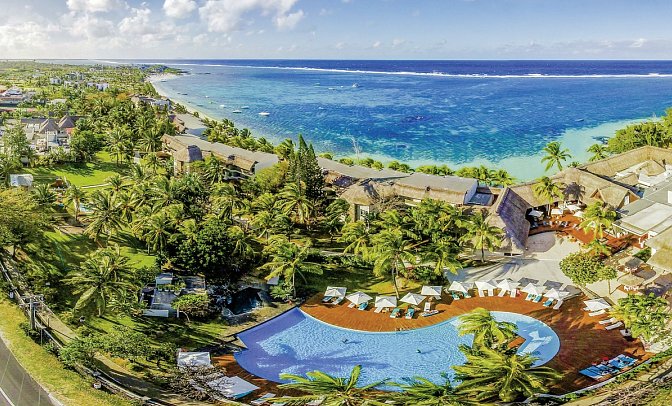 Solana Beach Mauritius