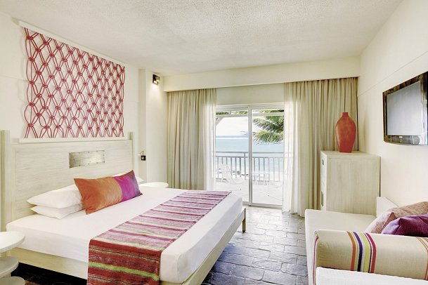 Solana Beach Mauritius - Wohnbeispiel Superior (Zimmercodierungen US1 & UH1)