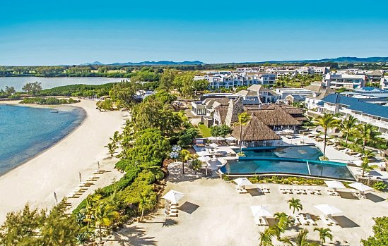 Radisson Blu Azuri Resort & Spa