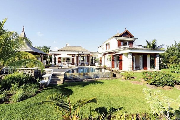 Heritage The Villas