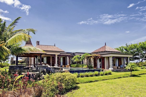 Heritage The Villas