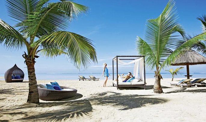 Heritage Le Telfair Golf & Wellness Resort - 