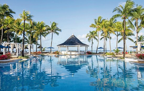 Heritage Le Telfair Golf & Wellness Resort
