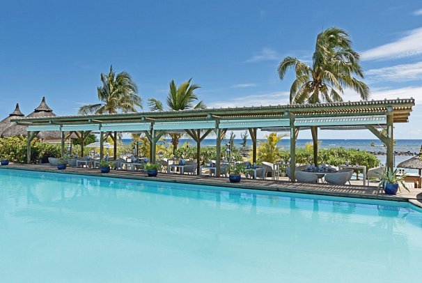 Veranda Pointe aux Biches