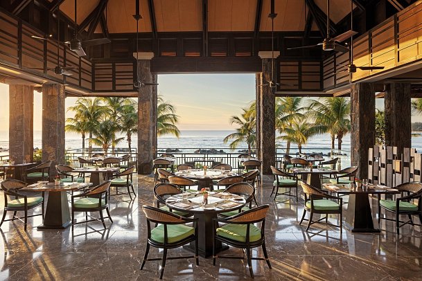 The Westin Turtle Bay Resort & Spa, Mauritius