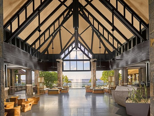 The Westin Turtle Bay Resort & Spa, Mauritius