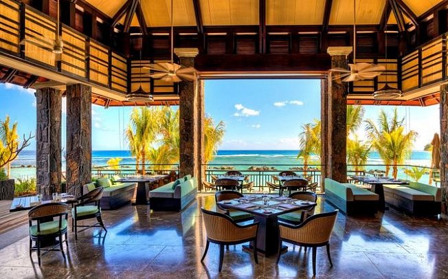 The Westin Turtle Bay Resort & Spa, Mauritius