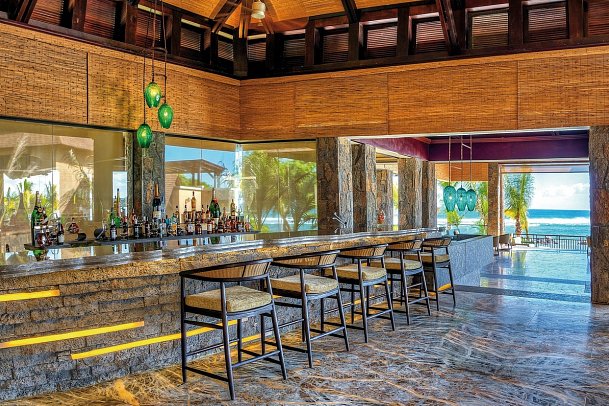 The Westin Turtle Bay Resort & Spa, Mauritius