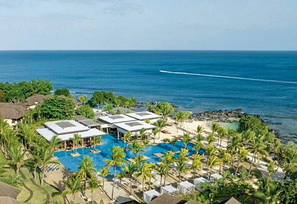The Westin Turtle Bay Resort & Spa, Mauritius