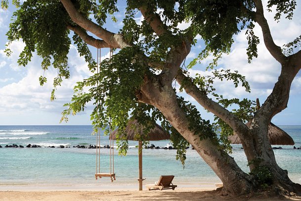 The Westin Turtle Bay Resort & Spa, Mauritius