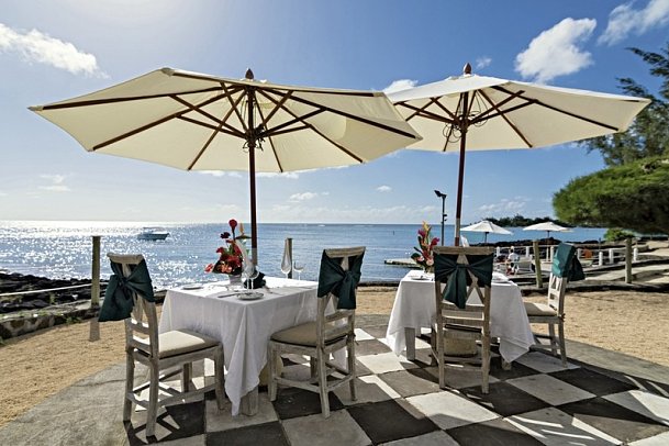 Hibiscus Boutique Hotel