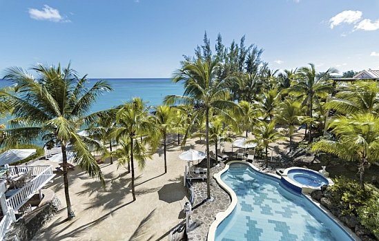 Hibiscus Boutique Hotel