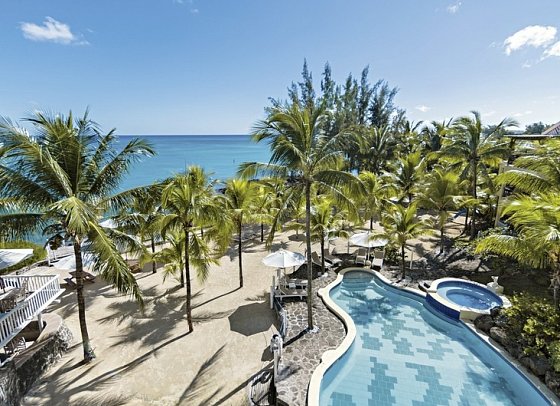 Hibiscus Boutique Hotel