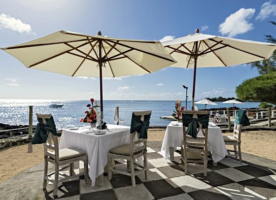 Hibiscus Boutique Hotel