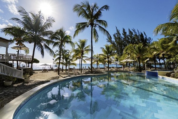 Hibiscus Boutique Hotel