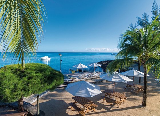 Hibiscus Boutique Hotel