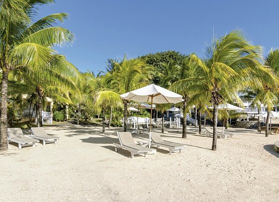 Hibiscus Boutique Hotel