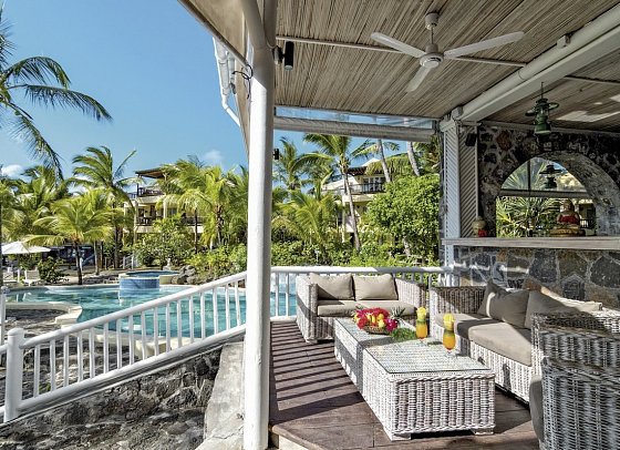 Hibiscus Boutique Hotel