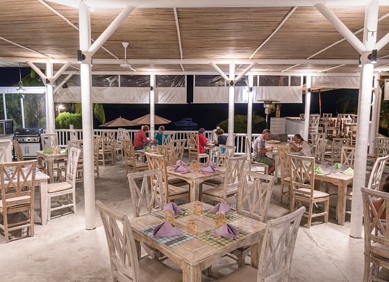 Hibiscus Boutique Hotel