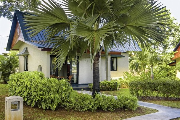 Anelia Resort & Spa - 1-Bedroom Bungalow (Zimmercodierungen BB1 & BB8)