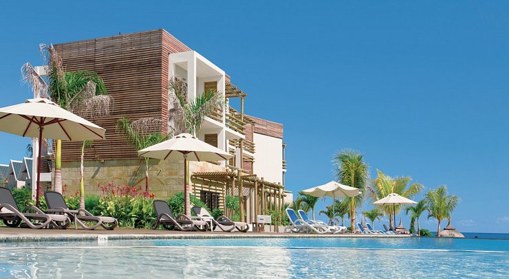 Anelia Resort & Spa