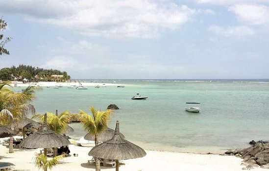 Anelia Resort & Spa