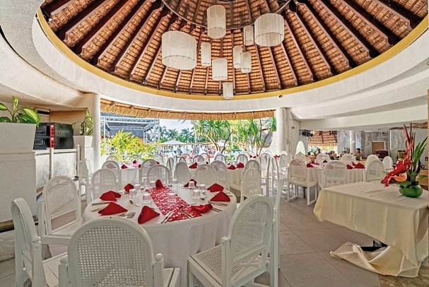 Casuarina Resort & Spa