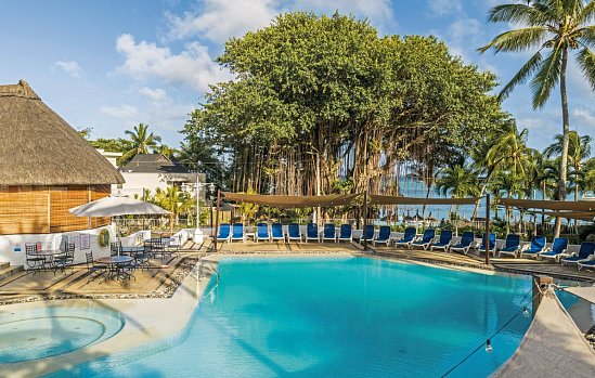 Casuarina Resort & Spa