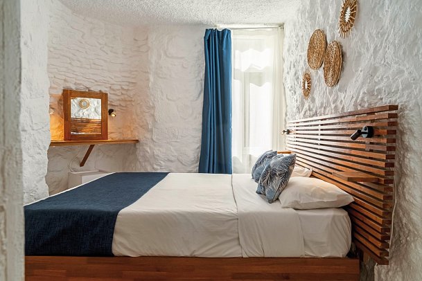 Casuarina Resort & Spa - Wohnbeispiel Family Cottage (Zimmercodierungen BB1 & BB8)