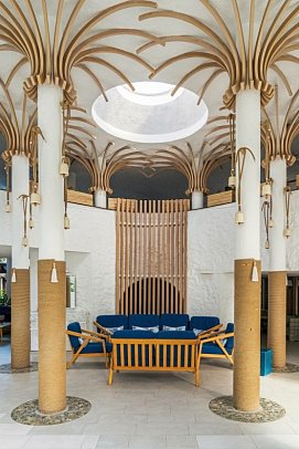 Casuarina Resort & Spa