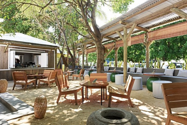 Veranda Tamarin