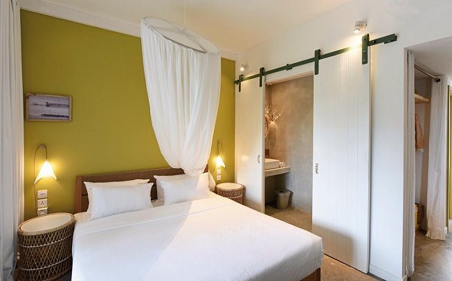 Veranda Tamarin - 2 Bedroom Family Unit (Zimmercodierung FB1)