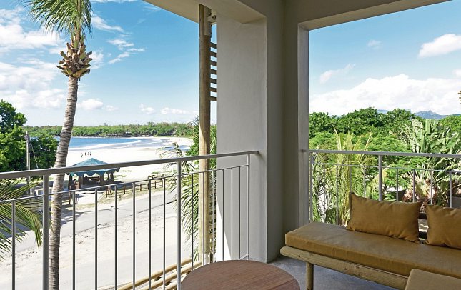 Veranda Tamarin - Wohnbeispiel Privilege (Zimmercodierungen UR1 & UH2)