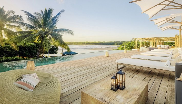 Veranda Tamarin - La Tourelle Rooftop Bar