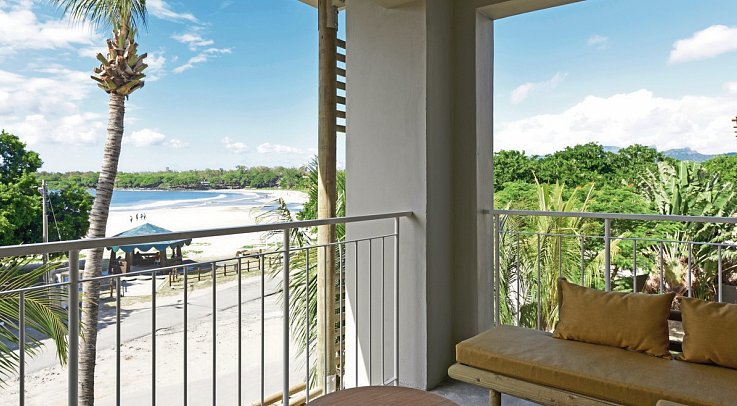 Veranda Tamarin - Modellbild Crazy Fish Bar
