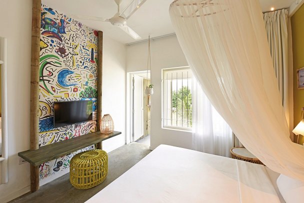 Veranda Tamarin