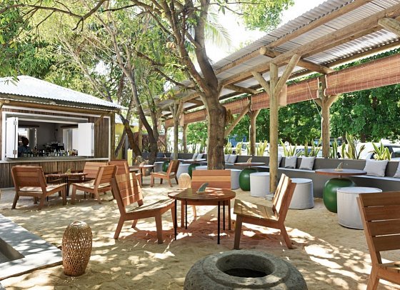 Veranda Tamarin