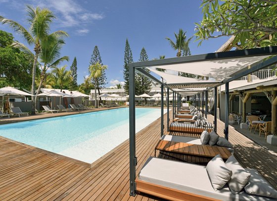 Veranda Tamarin