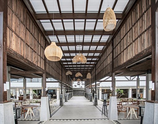 Sea Diamond Boutique Hotel & Spa