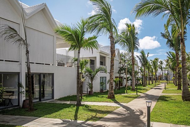 Sea Diamond Boutique Hotel & Spa