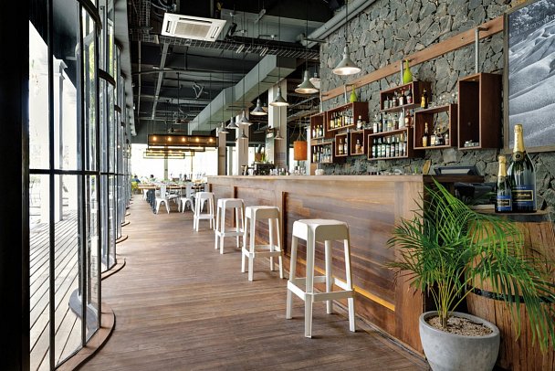 The Ravenala Attitude