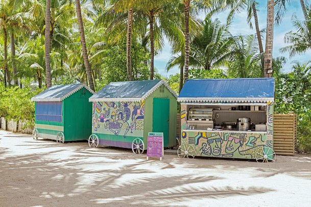 The Ravenala Attitude