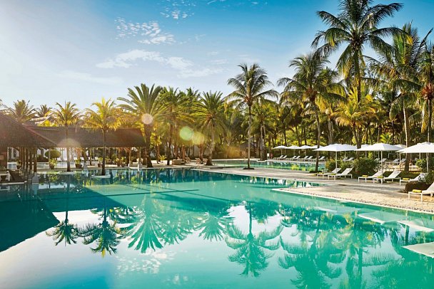 The Ravenala Attitude