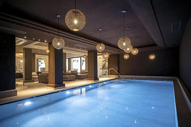 Das Parkhotel
